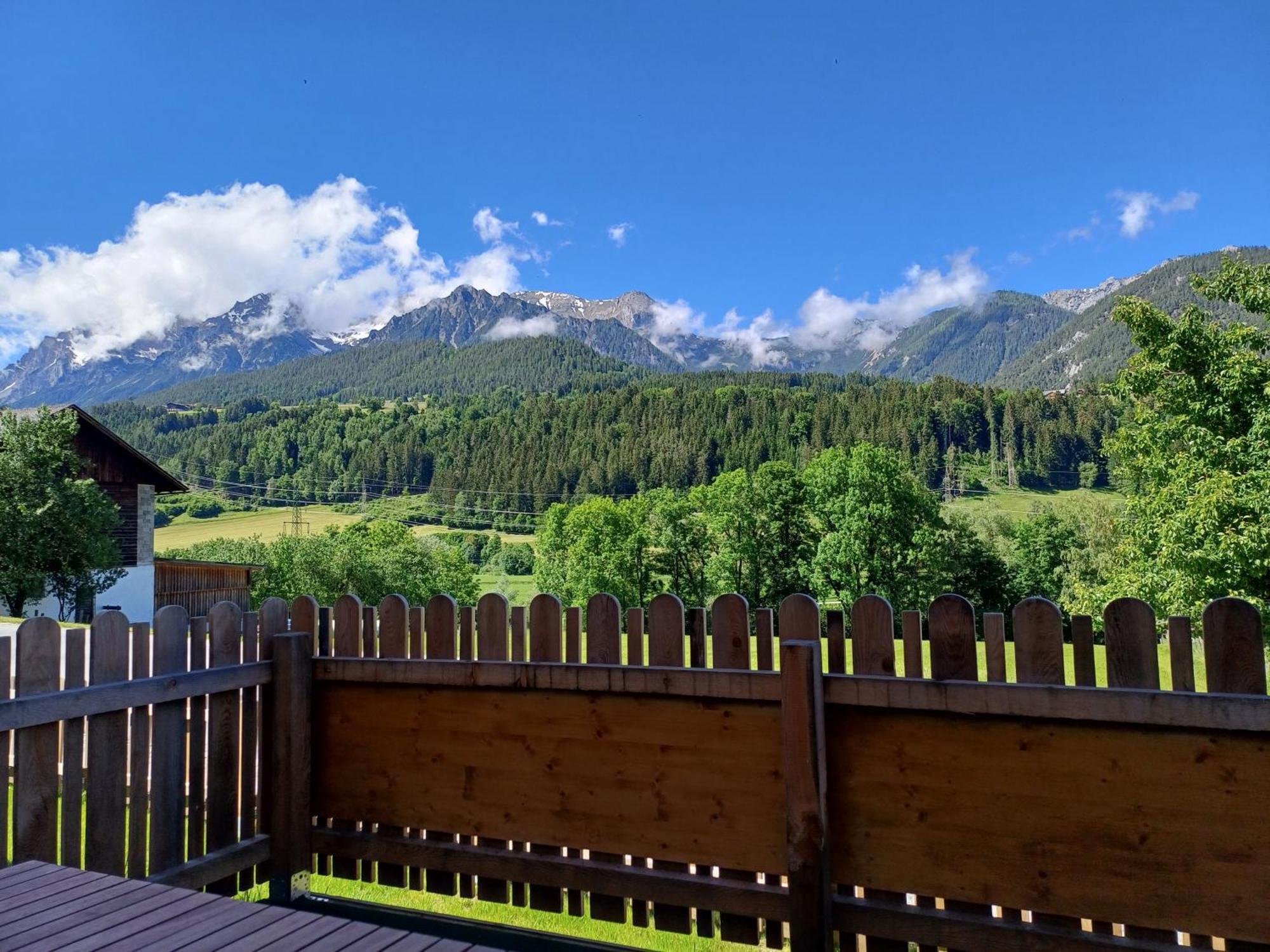 Haufhof-Pension Am Bauernhof, Haus Im Ennstal Bei Schladming Exterior photo