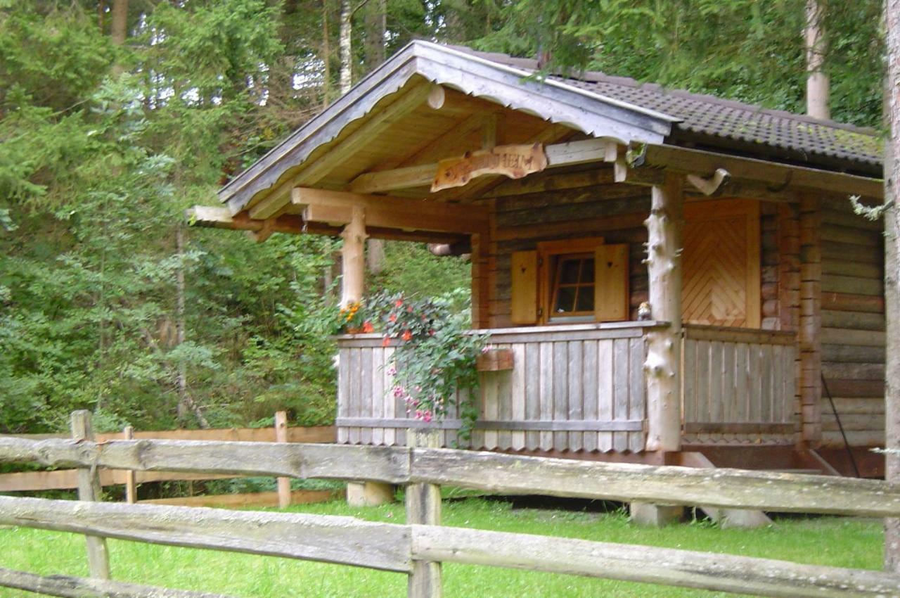 Haufhof-Pension Am Bauernhof, Haus Im Ennstal Bei Schladming Exterior photo